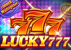 Lucky 777