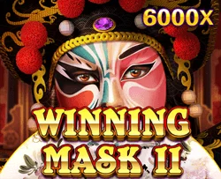 Winning Mask 2