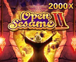 Open Sesame 2