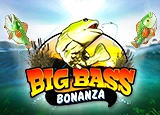 Big Bass Bonanza