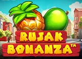 Rujak Bonanza