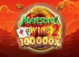Mahjong Wins 2 1000X