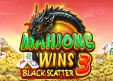 Mahjong Black Scatter