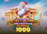 Gate of Olympus Xmas 1000