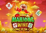 Mahjong Wins - Gong Xi