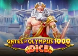 Gate of Olympus Dice 1000