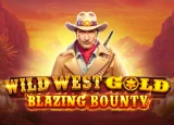 Wild West Gold Blazing