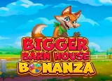 Bigger Barn House Bonanza