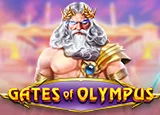 Gate of Olympus